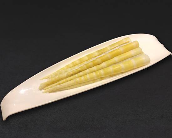 笋尖 Bamboo Shoots